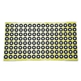 thumbnail image 1 of 3D Scanner Marking Points, Gauge Point Identifying Label Dot Positioning Targets 10000 Pcs ,Easy to Use, 1 of 7