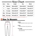 thumbnail image 3 of Men's Fleece Lined Parachute Hiking Pants Outdoor Windproof Waterproof Outdoor Cargo Pants Casual Work Ski Pants with Muti Pockets Size 3XL Army Green, 3 of 9