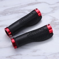 GETAJGHSD Bicycle Handlebar Grips Non Slip 1 Pair