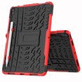 thumbnail image 5 of EGNMCR Rugged-Hybrid KickStand Shockproof Case Cover For 4 10.9in 2020 PC Cover, 5 of 5