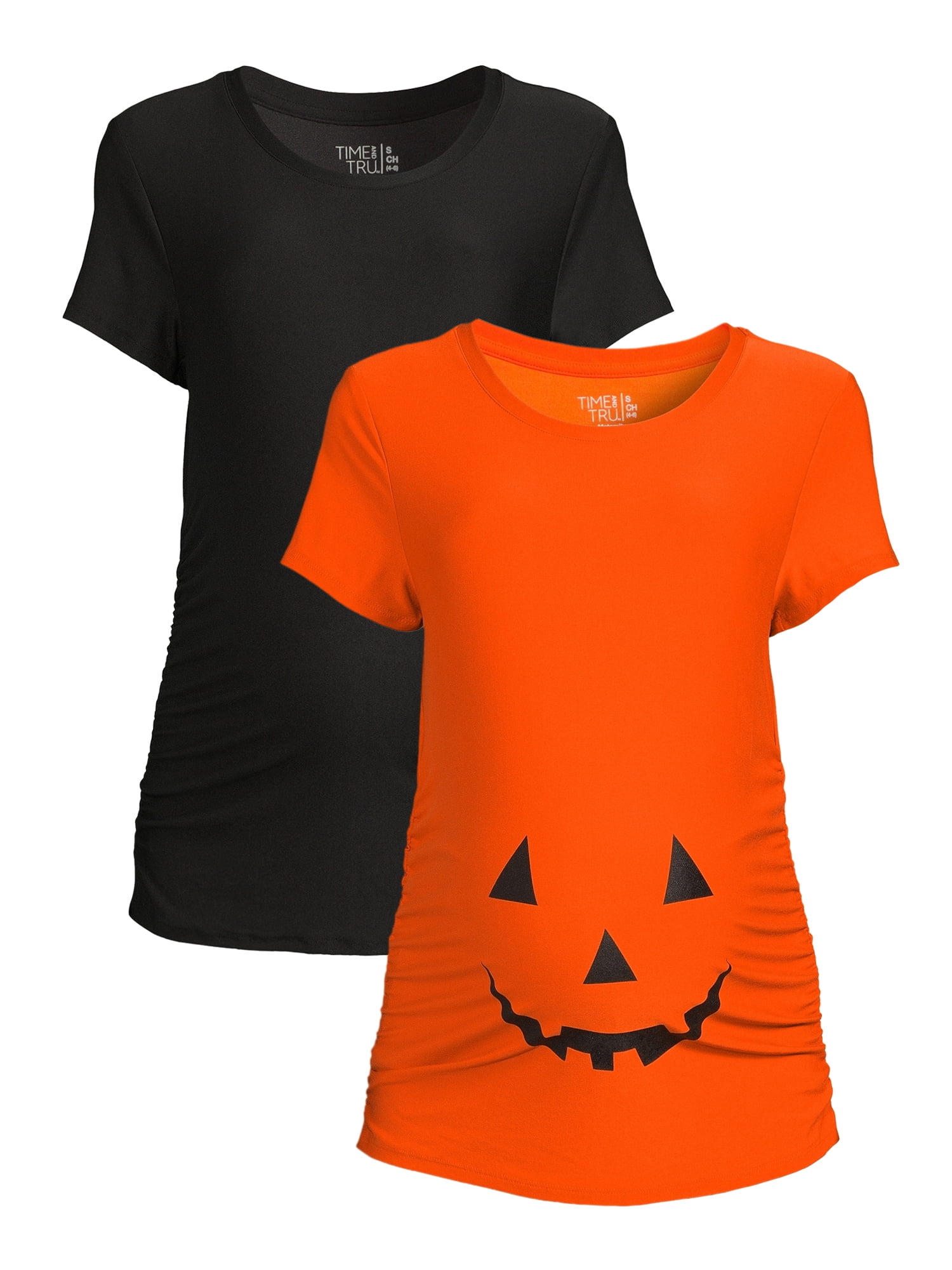 Maternity Graphic T-shirt 
