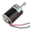 thumbnail image 4 of High Speed Motors, 30W CW CCW DC Motor  For DIY Generators For Transmission Equipments 24V 7000RPM, 4 of 8