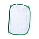 thumbnail image 2 of Jaula de malla para mariposas, marco de red plegable para niños, carpa educativa de hábitat de mariposas para jardín M, 2 of 8
