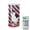 The Statue of Liberty American Flag Balloon, variant on COEQINE Sea Shell Starfish Beach Theme Flameless Candle Battery Powered with Remote Control 12 Colors 4/8 Hours Timer LED Night Lights Pillar Candle Tealights Home Indoor Decor