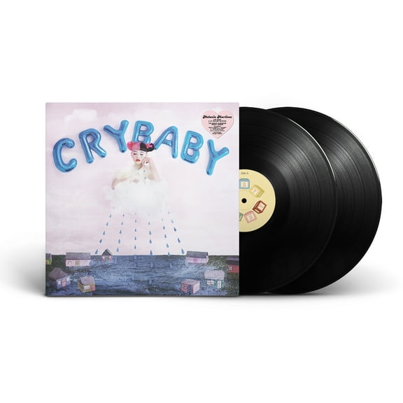 Melanie Martinez - Cry Baby - Music & Performance - Vinyl