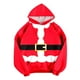 thumbnail image 4 of Ichuanyi liquidación para mujeres manga larga casual de capucha sudadera sudadera tops livianos livianos livianos tops ICHUANYI WER2023082209182, 4 of 4
