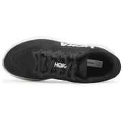 Hoka Womens Rincon 4 Synthetic Textile Trainers