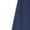 Blue, variant on Wangmeiwg Women's Shirt Round Neck Irregular Hem Long Sleeve Tee for Casual Summer Lightweight Loose Fit Top Blue S