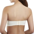 thumbnail image 6 of Women Invisible Adhesive Bra Strapless Sticky Push up Bras Sexy Lingerie, 6 of 6