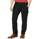 thumbnail image 1 of Pantalones de Carpintero Dickies Flex Duck para hombre color negro 40 W x 32 L, 1 of 2