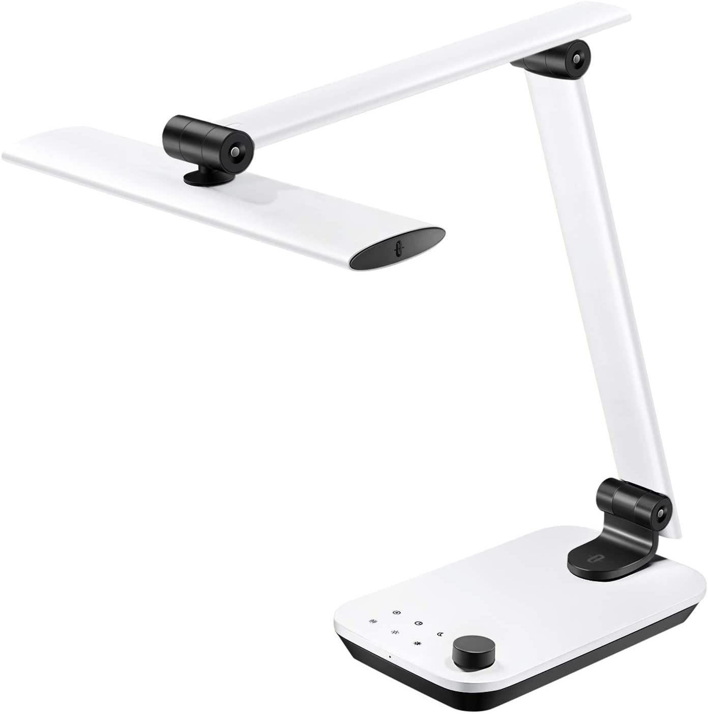 Taotronics Led Desk Lamp With Usb, Taotronics Led Desk Lamp Usb Charging Touch Sensitive Dimmer