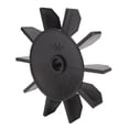 thumbnail image 4 of Aspas de ventilador, compresor de aire pequeño, accesorios para compresores de aire, equipo mecánico, valor inmejorable, 4 of 9