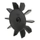 thumbnail image 4 of Aspas de ventilador, compresor de aire pequeño, accesorios para compresores de aire, equipo mecánico, valor inmejorable, 4 of 9