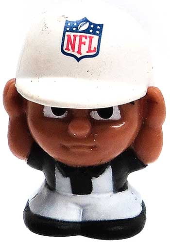 nfl white hat referee
