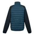 thumbnail image 2 of Regatta Veste Hybride à Fermeture Éclair Complète Clumber IV pour Hommes, 2 of 4