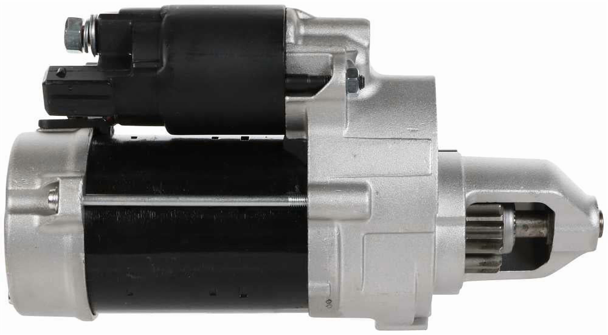 Bosch SR9523X Premium Starter