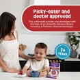 thumbnail image 2 of Physician's Choice Kids Probiótico + Paquetes de fibra prebiótica (edades 1+) - Apoya la regularidad, el estreñimiento ocasional y un sistema digestivo saludable - Sin alérgenos ni conservantes - Sin, 2 of 5