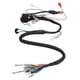 thumbnail image 5 of Mazo de cables de arranque eléctrico, mazo de cables de arranque eléctrico, mazo de cables eléctrico, conjunto de mazo de cables principal, diseño elevado, 5 of 9
