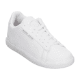 thumbnail image 4 of Tenis Berlin Blanco para Mujer [BLI207] blanco 23, 4 of 10