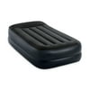 Intex - Pillow Rest Raised Airbed, Twin