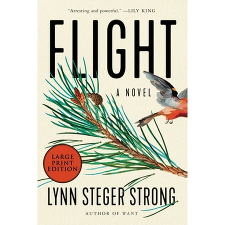 Pre-Owned Flight (Paperback) 0063268558 9780063268555