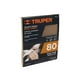 thumbnail image 2 of Lija para madera, grano 80 Truper TRUPER LIMA-80, 2 of 2