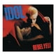 thumbnail image 3 of Billy Idol Rebel Yell Deluxe 40th Anniverary 2 Lp Vinyl, 3 of 3