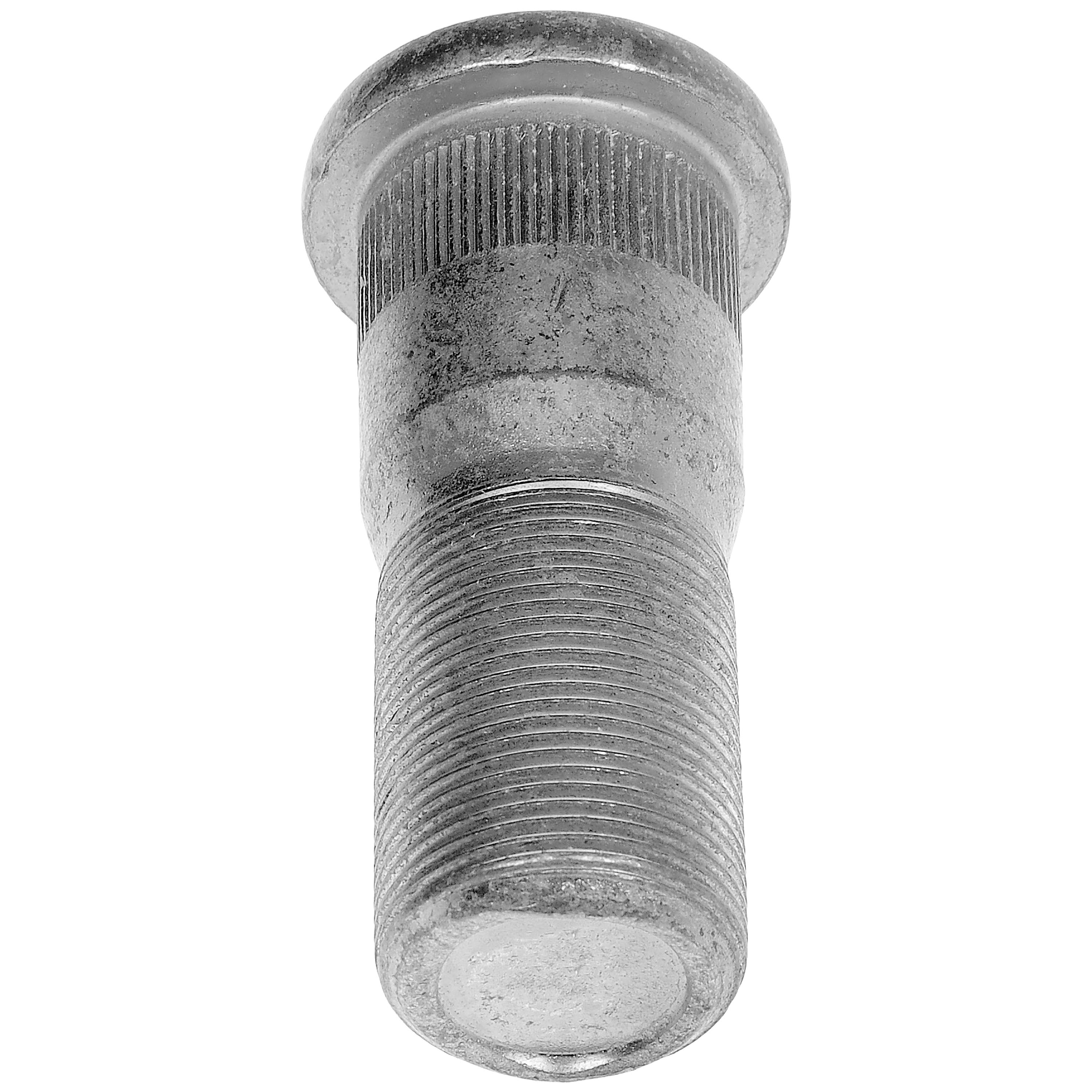Dorman HD Solutions 610-0378.5 Silver Wheel Lug Stud