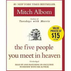 The Five People You Meet In Heaven Free Download