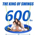 thumbnail image 3 of Tree Swing SkyBound, 43 pulgadas de diámetro, 272 kg de capacidad de peso, 3 of 7