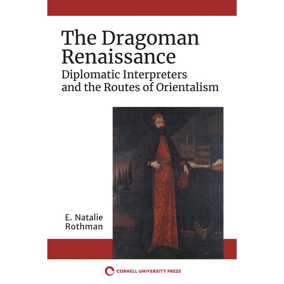 The Dragoman Renaissance, (Paperback)
