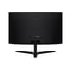 thumbnail image 4 of Monitor Samsung 27 Pulgadas FHD LS27D390GALXZX, 4 of 6