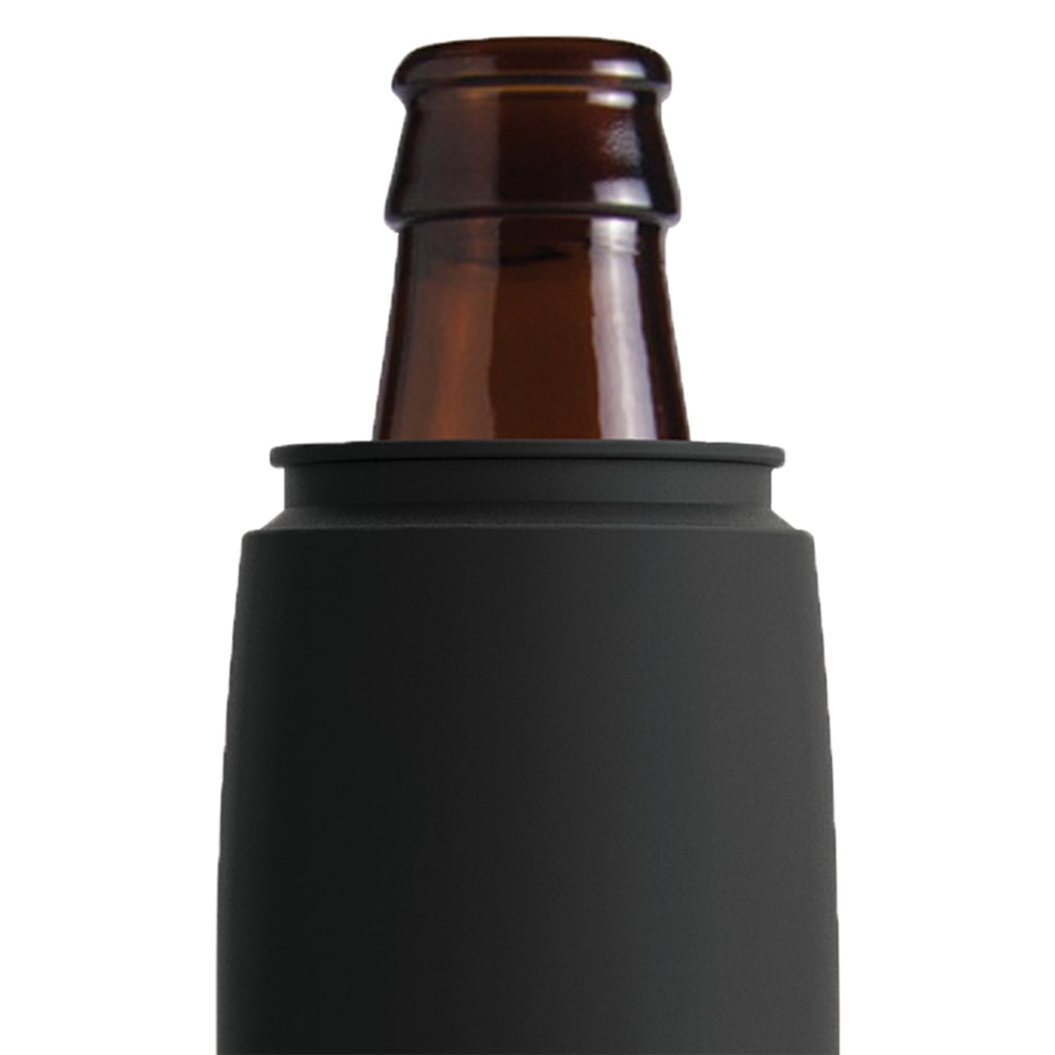 Asobu Frosty Beer Cooler, 2 pk. - Black/Copper