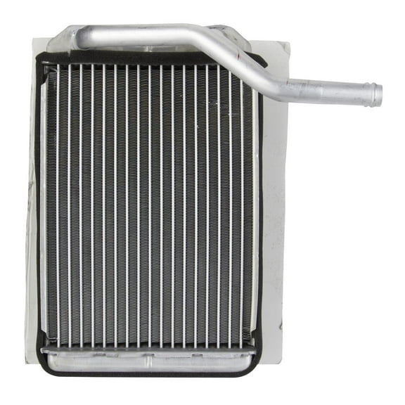 REACH 18-11862 Heater core for a 1990-1993 Honda Accord Heater core Replacement