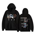 thumbnail image 2 of Juice Hoodie Fashion Wrld Sweatshirts Men Women Autumn Winter Pullover Hoodies Rapper 999 Hip Hop Hooded Tops, 2 of 4
