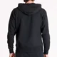 thumbnail image 3 of Sudadera De Felpa Con Cierre Y Capucha Manga Larga Hombre, 3 of 3