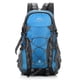 thumbnail image 2 of Pack exterior 40L Hombres Mujeres Mochila de trekking Bolsa de montañismo Mochila de viaje al aire l OUTDOOR INOXTO Pack exterior, 2 of 7