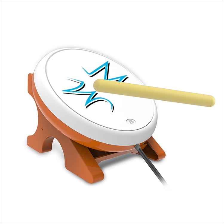 taiko drum ps4 controller