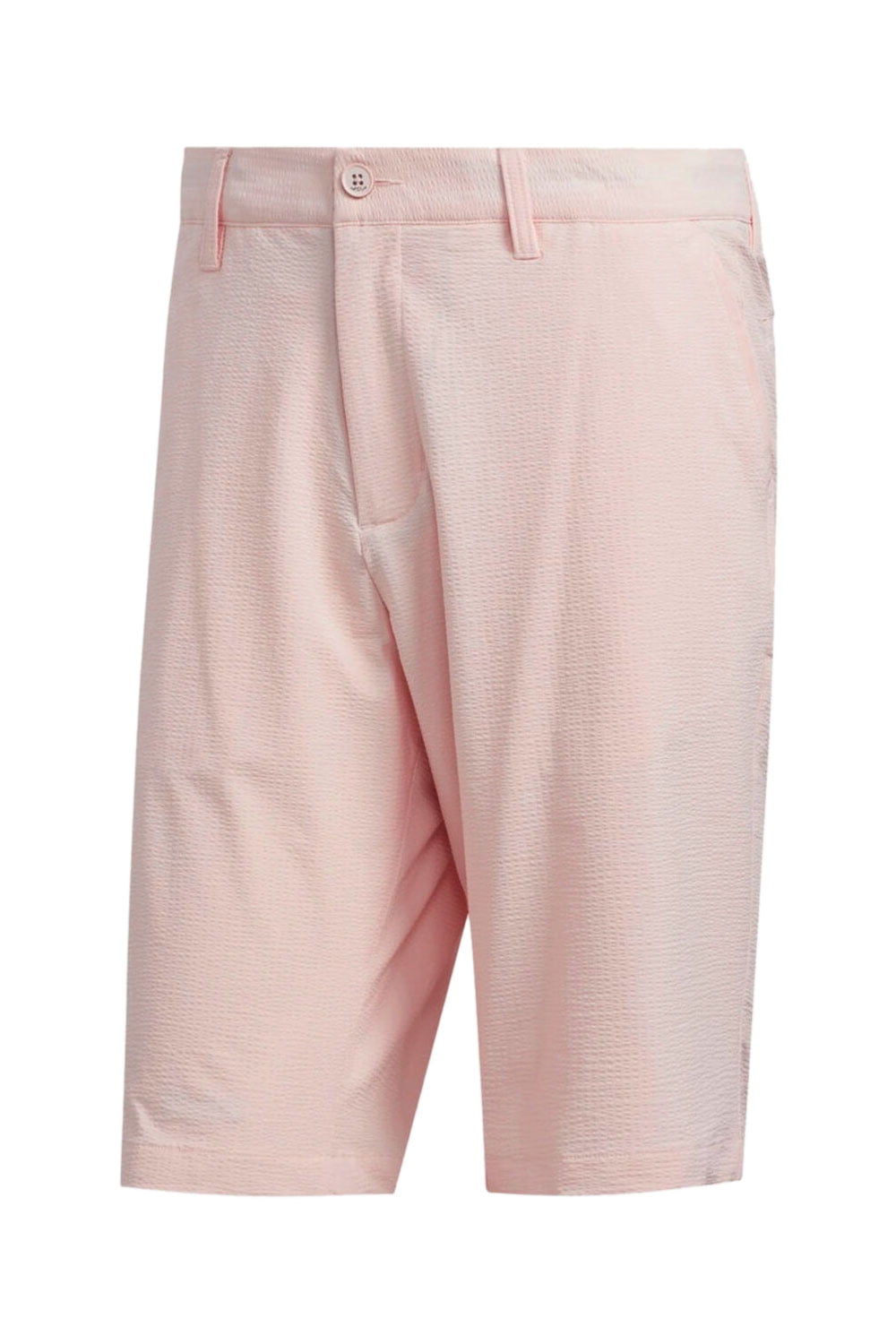 Adidas Mens AdiPure Seersucker Shorts 34 Icey Pink - NWT Walmart.com