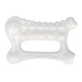 thumbnail image 2 of Board Gua Sha, Céramique Skin Ceramics Rectangle Portable Stracing Massage Tool Réduire la graisse pour le corps Plein pour le cou, 2 of 7