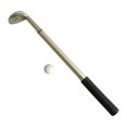 thumbnail image 1 of Bolígrafo de Golf Strade Fareast Limited con forma de palo de Golf Recambio negro, 1 of 8