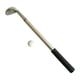 thumbnail image 1 of Bolígrafo de golf para el Día del Padre, regalo para papá, creativo, divertido, deportivo, bolígrafos de 0,5 mm Recambio negro, 1 of 9