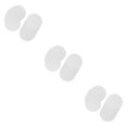 thumbnail image 1 of Speravity 100Pcs Microwave Kiln Glass Fusing Paper Fiber Ceramic Round Paper Craft Type1 NO1, 1 of 1