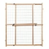 North States 4618 Extra Wide Wire Mesh Gate 32"