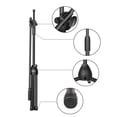 thumbnail image 3 of Soporte De Trípode Para Teléfono Ajustable Profesional Con Luz LED Soporte Giratorio De 360 ​​​​grados Para Transmisión En Vivo Grabación De Video Fotografía De, 3 of 7
