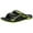 8547 Green, variant on Simplus  Ultra Light Slide Sandals for Men & Women: GP8547