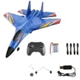 thumbnail image 2 of 4G SU-27 Avión Zulema Avión de ala fija RC, 2 of 8
