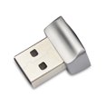 thumbnail image 3 of Módulo Lector de huellas dactilares de Metal sin contraseña USB escáner Kuymtek biométrico candado dispositivo lector de huellas dactilares portátil para Windows Hello, 3 of 3