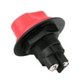 thumbnail image 3 of Interruptor desconectador 12V Ecomeon aislador de batería 2 posiciones para coches camiones motos barcos, 3 of 6