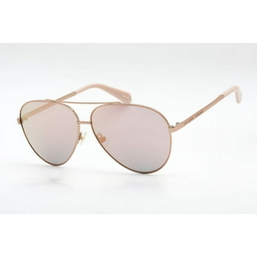 KATE SPADE JALYN-O-S-35J-61  Sunglasses Size 61mm 140mm 11 ROSE